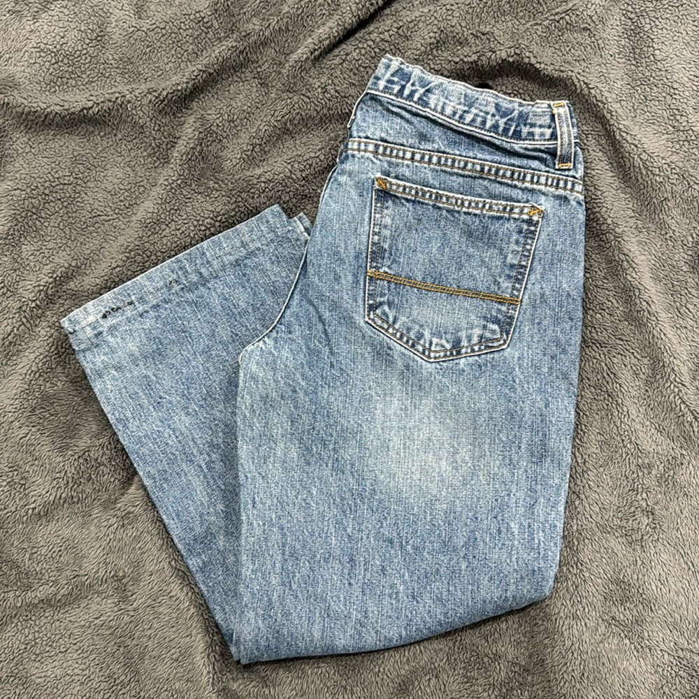 Boys Arizona Jeans 14 Husky.